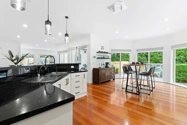 Sixth view of Homely house listing, 16 Treetop Terrace, Plenty VIC 3090
