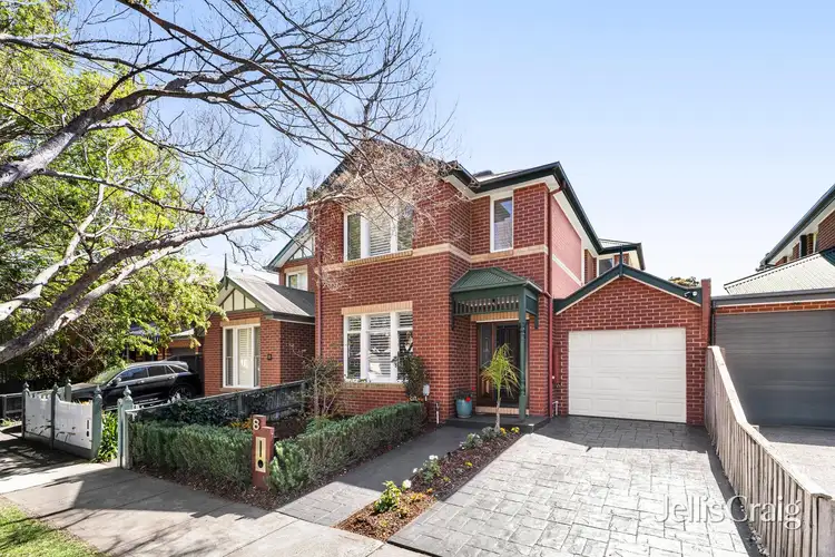 Main view of Homely house listing, 8 Bates Drive, Williamstown VIC 3016