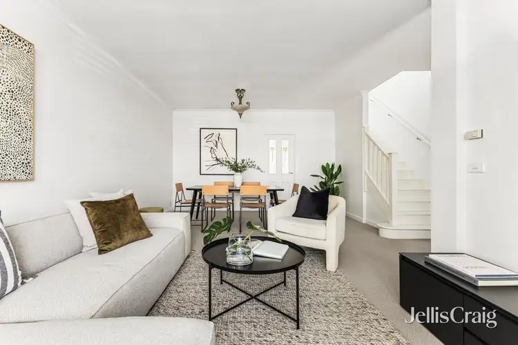 Second view of Homely house listing, 8 Bates Drive, Williamstown VIC 3016