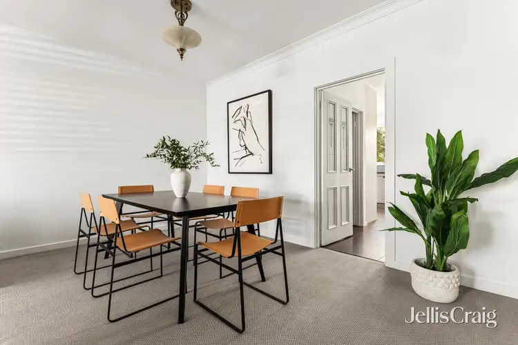Third view of Homely house listing, 8 Bates Drive, Williamstown VIC 3016