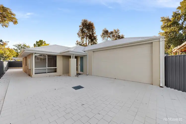 22C Quince Way, Coolbellup WA 6163