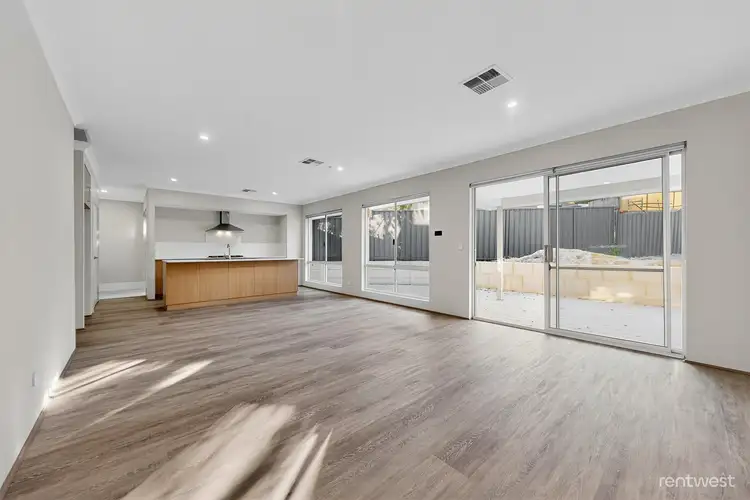 Second view of Homely house listing, 22C Quince Way, Coolbellup WA 6163