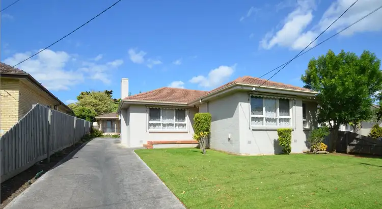 1/4 Dion Street, Glen Waverley VIC 3150