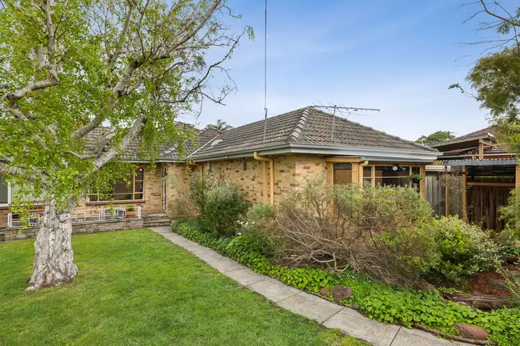 17 Bray Court, Bentleigh East VIC 3165