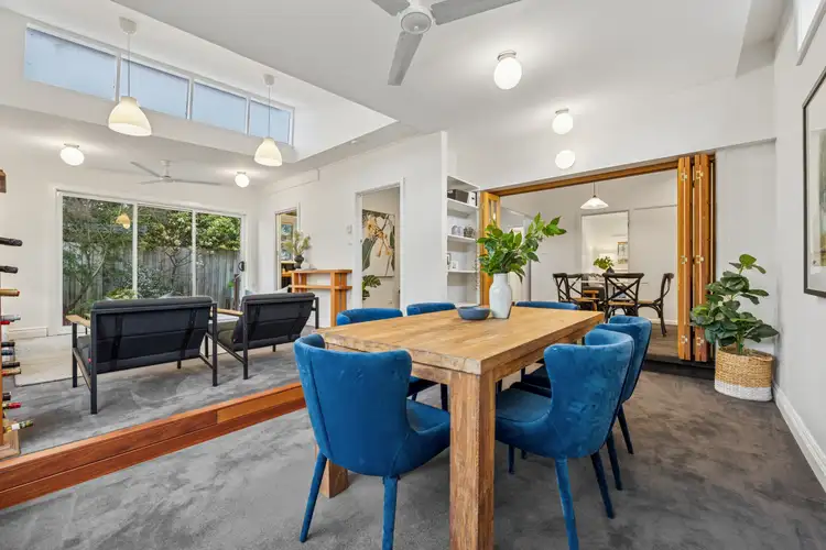 Fifth view of Homely house listing, 17 Bray Court, Bentleigh East VIC 3165