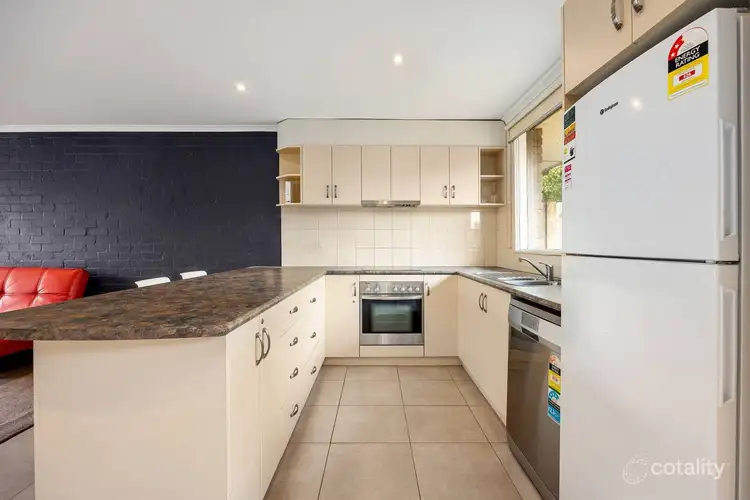 Second view of Homely unit listing, 11/2475 Point Nepean Road, Rye VIC 3941