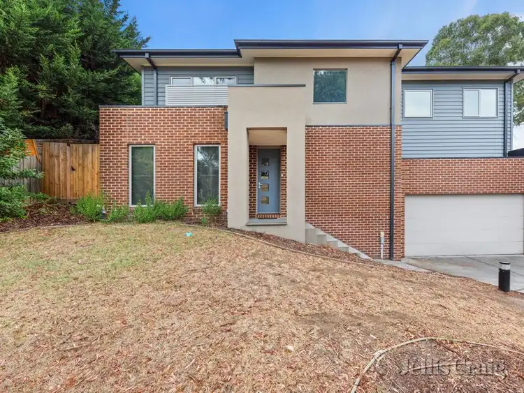 7/198 Sherbourne Road, Eltham VIC 3095
