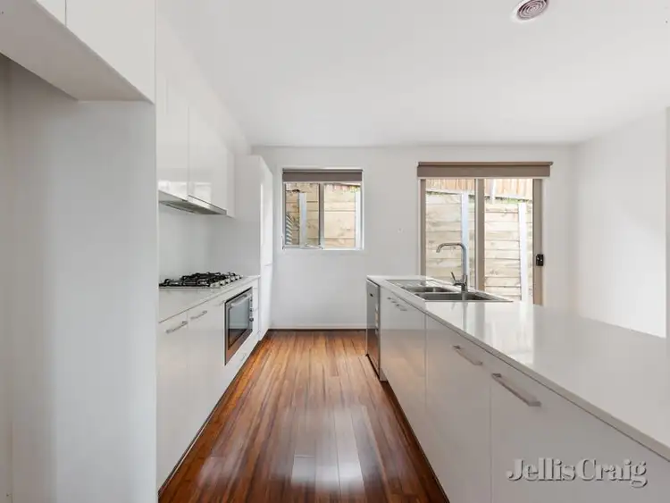 Second view of Homely townhouse listing, 7/198 Sherbourne Road, Eltham VIC 3095