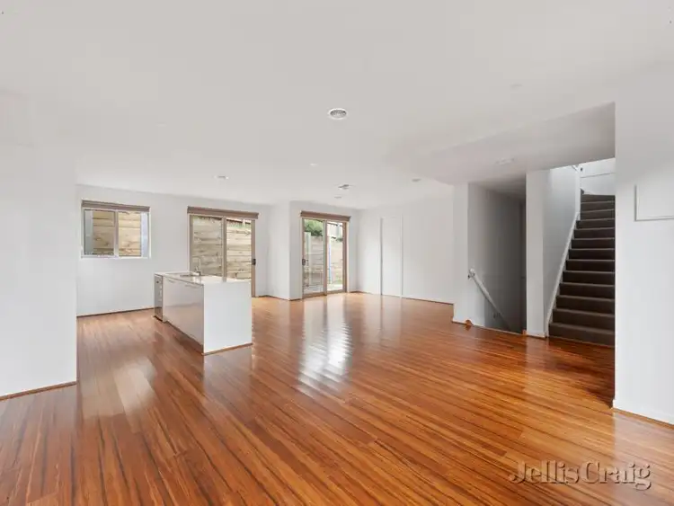 Third view of Homely townhouse listing, 7/198 Sherbourne Road, Eltham VIC 3095