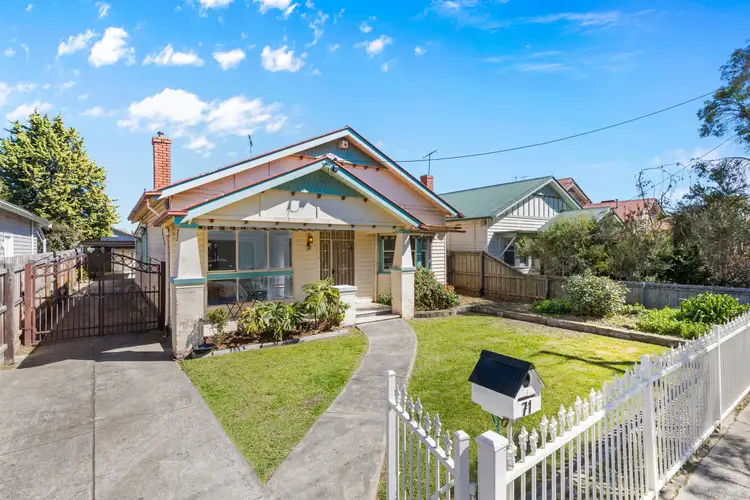 71 Bruce Street, Coburg VIC 3058