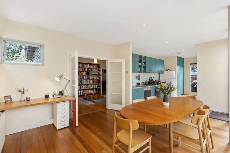Third view of Homely house listing, 21 Hardwick Street, Coburg VIC 3058