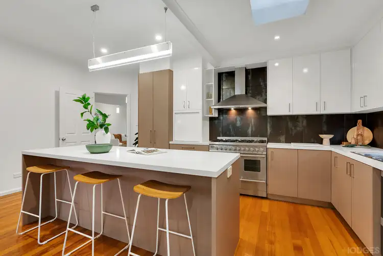 Third view of Homely house listing, 35 Wilson Street, Cheltenham VIC 3192