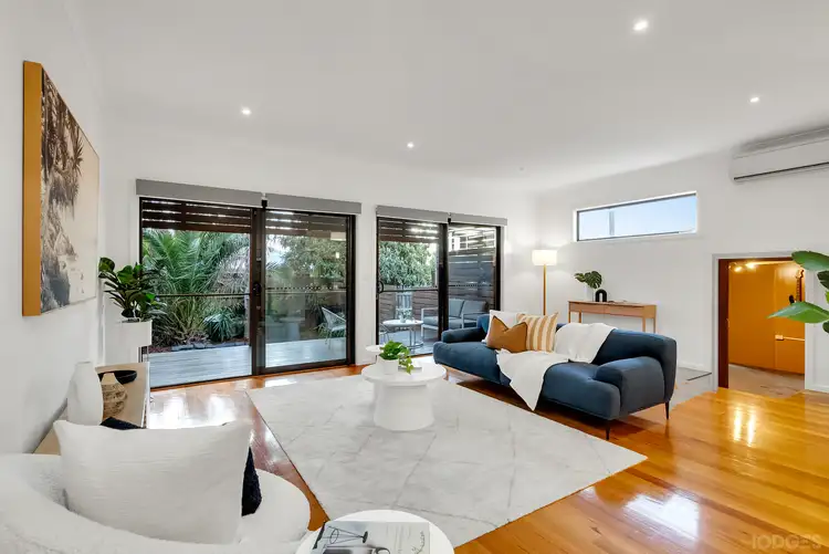 Fifth view of Homely house listing, 35 Wilson Street, Cheltenham VIC 3192