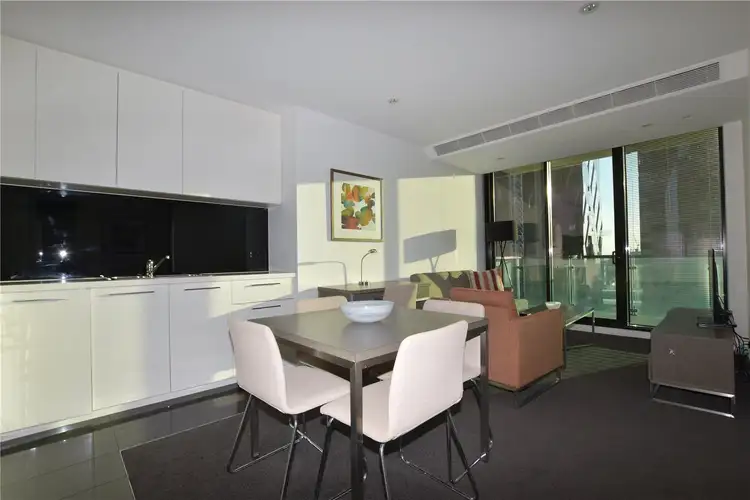 3013/601 Little Lonsdale Street, Melbourne VIC 3000