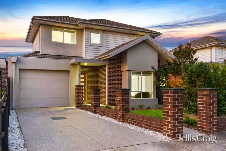 1/18-20 Marigold Avenue, Altona North VIC 3025