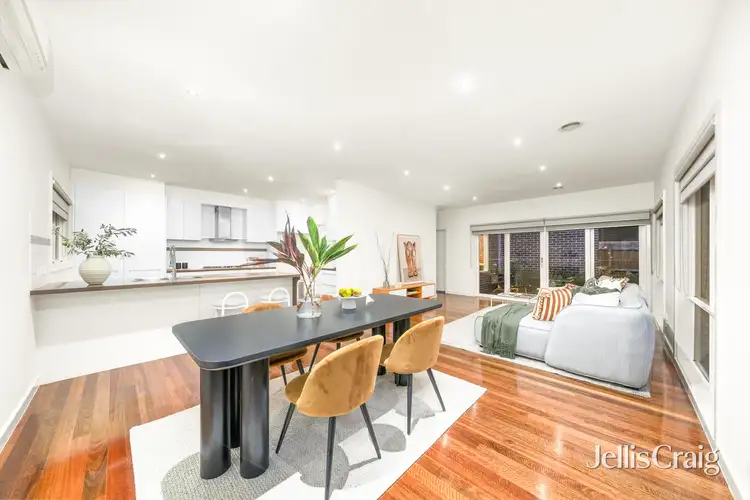 Second view of Homely house listing, 1/18-20 Marigold Avenue, Altona North VIC 3025