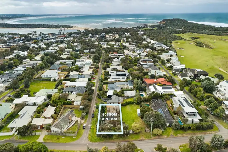 12 Golf Links Road, Barwon Heads VIC 3227
