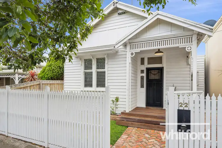 22 Noble Street, Newtown VIC 3220