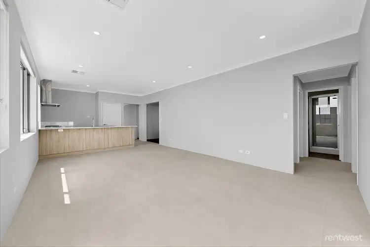 Second view of Homely house listing, 26 Ambient Wy, Eglinton WA 6034
