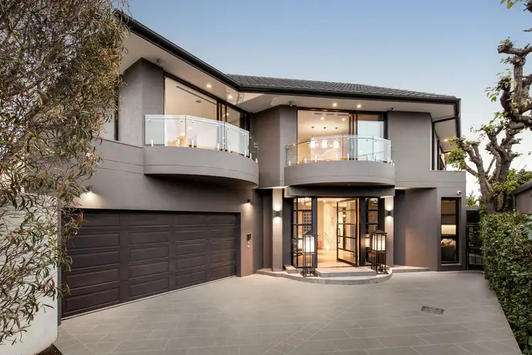 11A Manor Street, Brighton VIC 3186