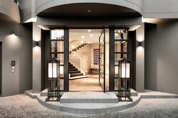 Fifth view of Homely house listing, 11A Manor Street, Brighton VIC 3186