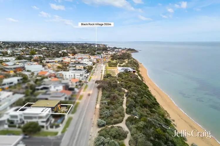 Second view of Homely house listing, 278 Beach Road, Black Rock VIC 3193