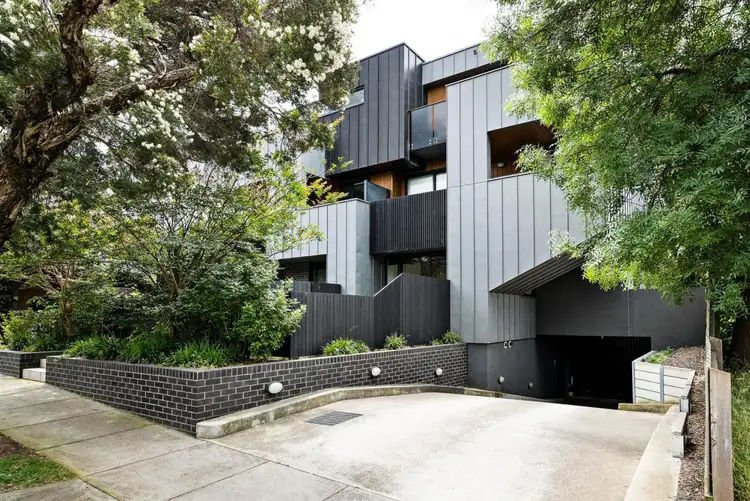 G04/191 Barkers Road, Kew VIC 3101