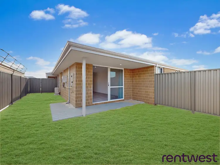 Second view of Homely villa listing, 31A Munji Street, South Yunderup WA 6208