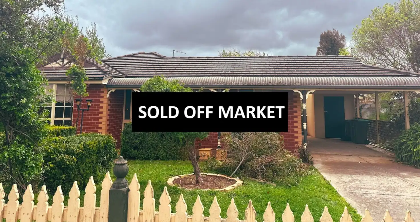 Main view of Homely house listing, 48 Edwards Street, Sebastopol VIC 3356