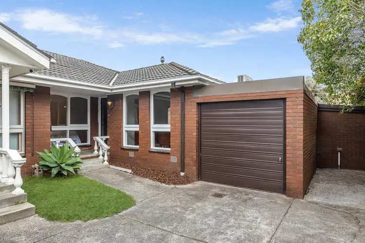 4/168 Kangaroo Road, Hughesdale VIC 3166