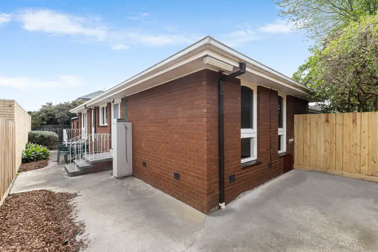 Sixth view of Homely unit listing, 4/168 Kangaroo Road, Hughesdale VIC 3166