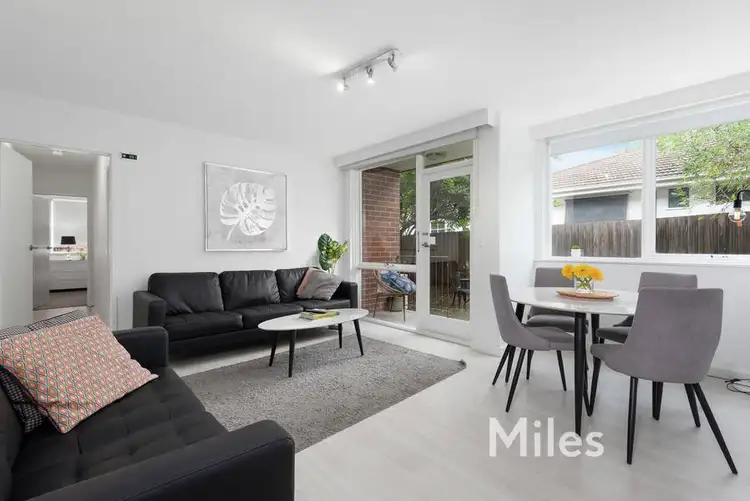 6/75 Hawdon Street, Heidelberg VIC 3084