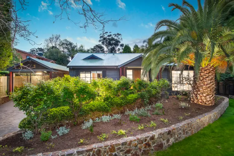 86 Glenburnie Road, Vermont VIC 3133