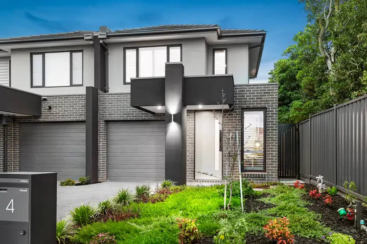 4 Prospect Road, Bulleen VIC 3105