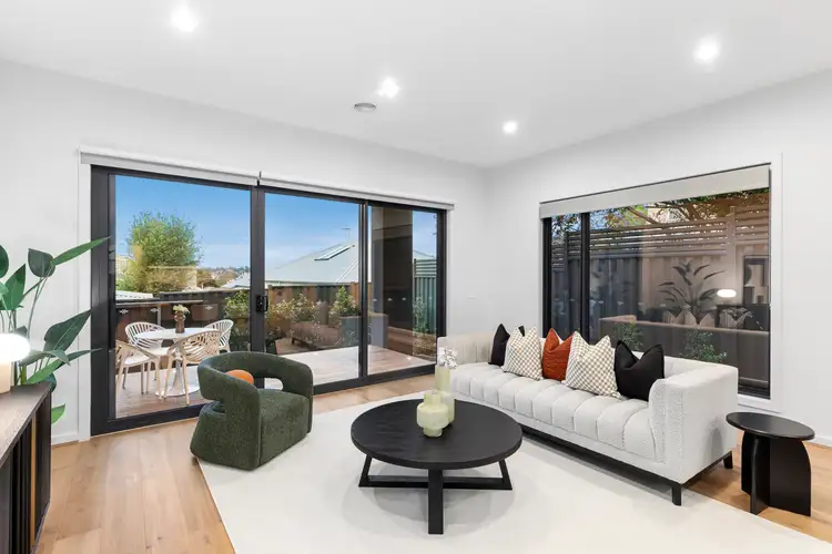 Third view of Homely house listing, 4 Prospect Road, Bulleen VIC 3105