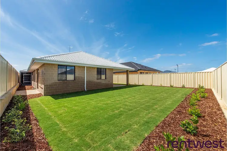 Third view of Homely house listing, 3 Gnowangerup Bend, Dawesville WA 6211