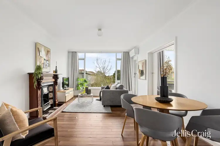 5/4 Rae Court, Prahran VIC 3181