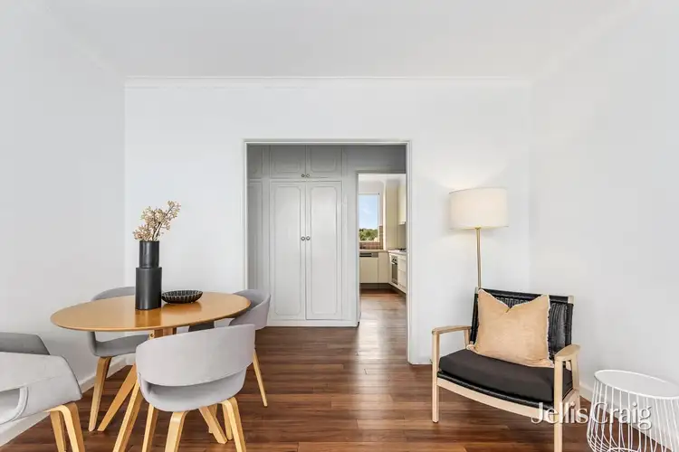 Fifth view of Homely apartment listing, 5/4 Rae Court, Prahran VIC 3181