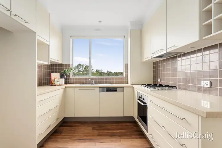 Sixth view of Homely apartment listing, 5/4 Rae Court, Prahran VIC 3181