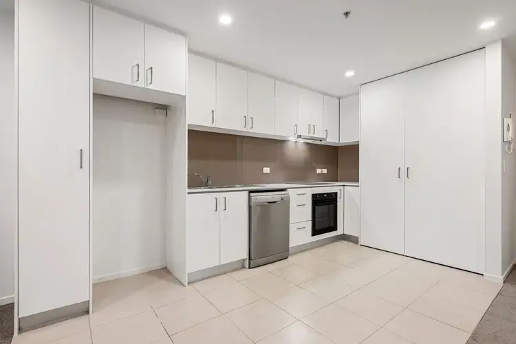 Third view of Homely apartment listing, 305/157-163 Burwood Road, Hawthorn VIC 3122