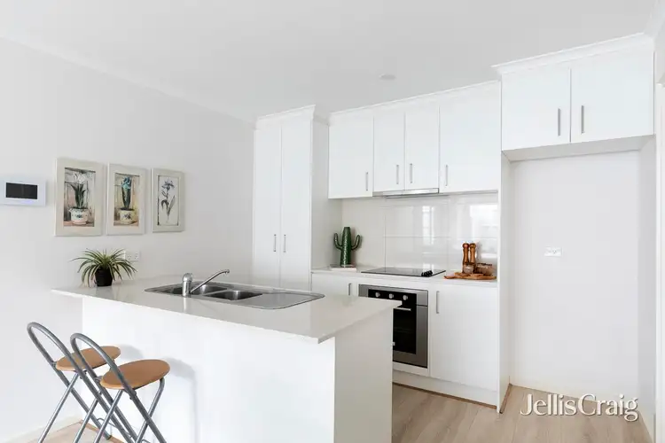 Fourth view of Homely townhouse listing, 2/67A Haig Street, Heidelberg Heights VIC 3081