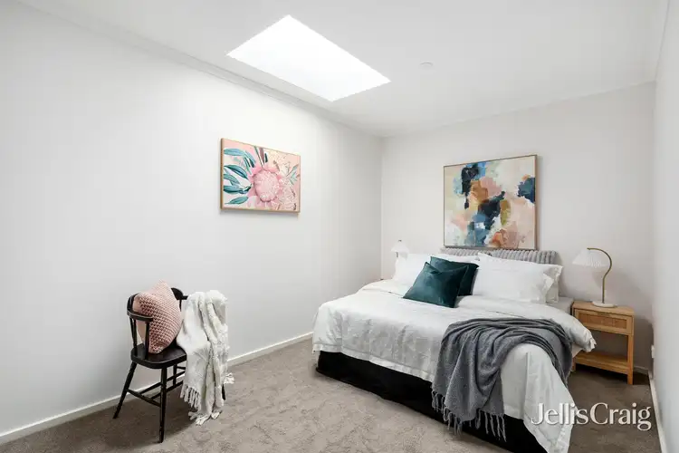 Fifth view of Homely townhouse listing, 2/67A Haig Street, Heidelberg Heights VIC 3081