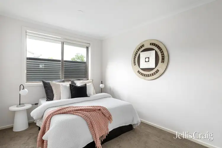 Sixth view of Homely townhouse listing, 2/67A Haig Street, Heidelberg Heights VIC 3081