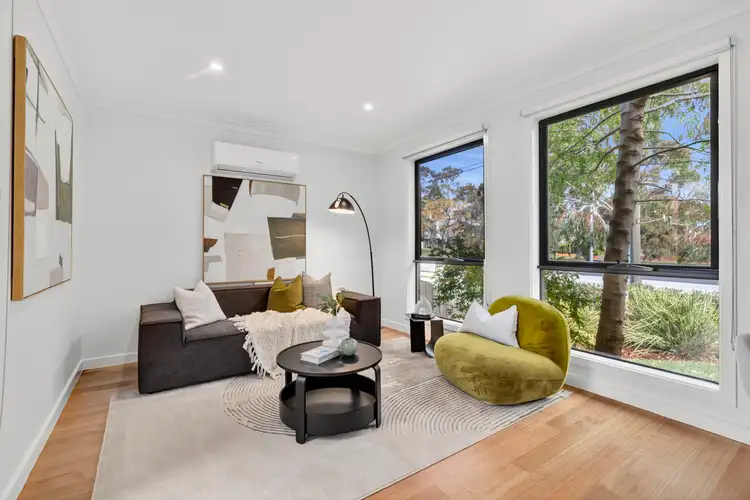 Second view of Homely townhouse listing, 1405 North Road, Oakleigh East VIC 3166