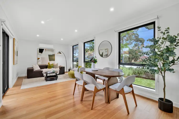 Third view of Homely townhouse listing, 1405 North Road, Oakleigh East VIC 3166