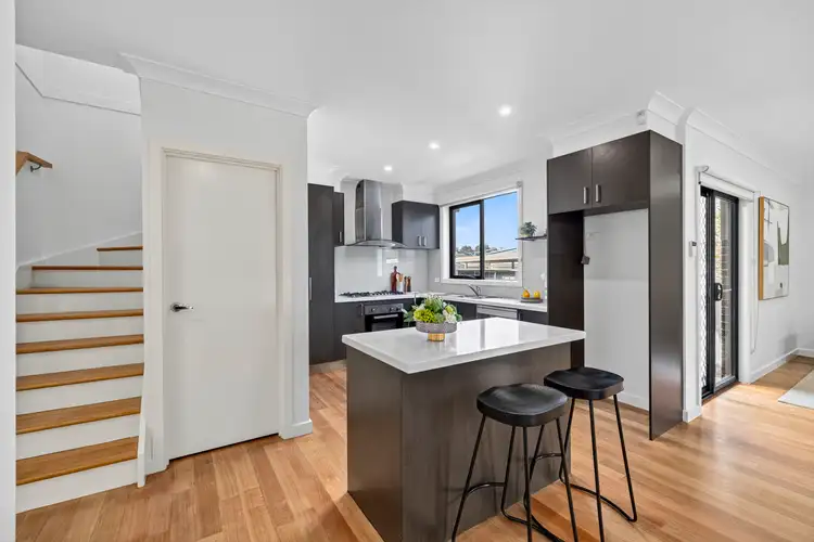 Fourth view of Homely townhouse listing, 1405 North Road, Oakleigh East VIC 3166