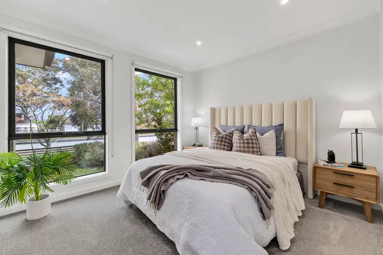 Fifth view of Homely townhouse listing, 1405 North Road, Oakleigh East VIC 3166