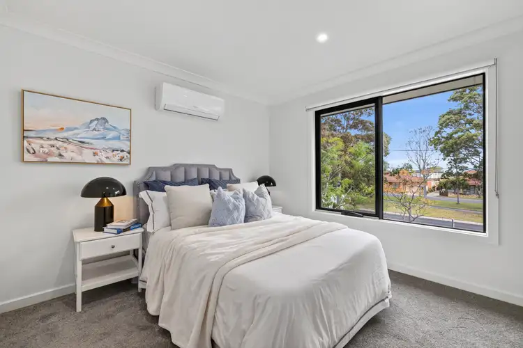 Sixth view of Homely townhouse listing, 1405 North Road, Oakleigh East VIC 3166