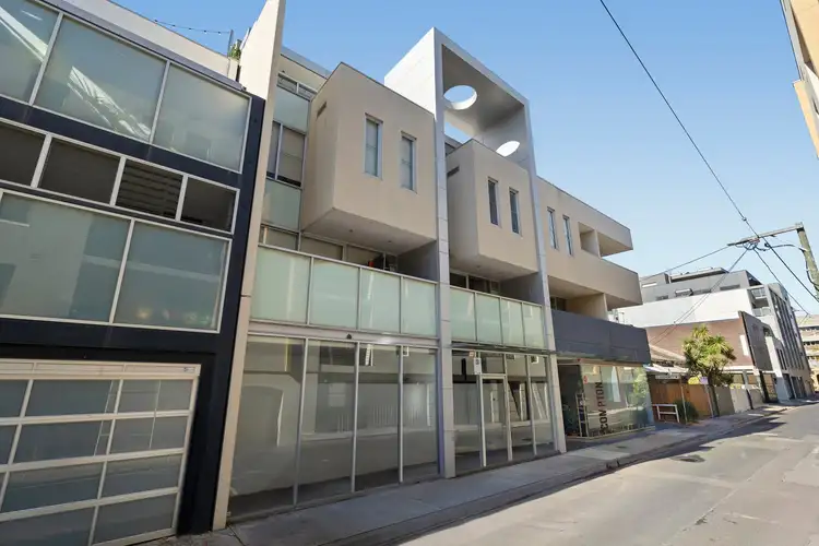 9/14 Macquarie Street, Prahran VIC 3181