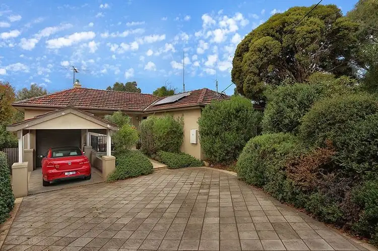Main view of Homely house listing, 106 Mountain View Parade, Rosanna VIC 3084
